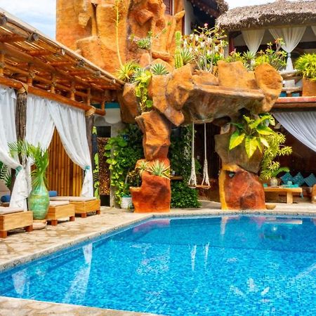 Monyoli Hotel & Boutique Acapulco Luaran gambar