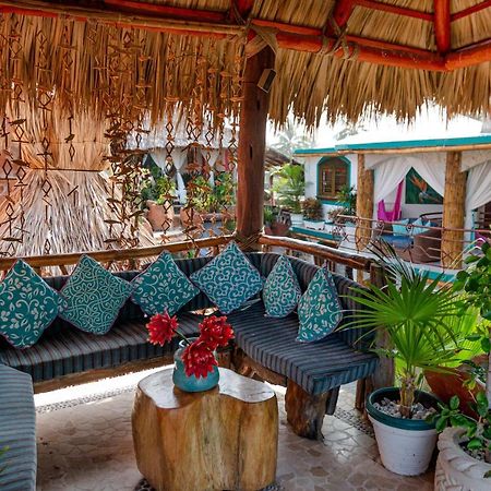 Monyoli Hotel & Boutique Acapulco Luaran gambar