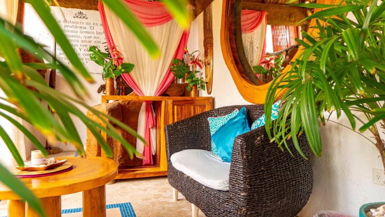 Monyoli Hotel & Boutique Acapulco Luaran gambar
