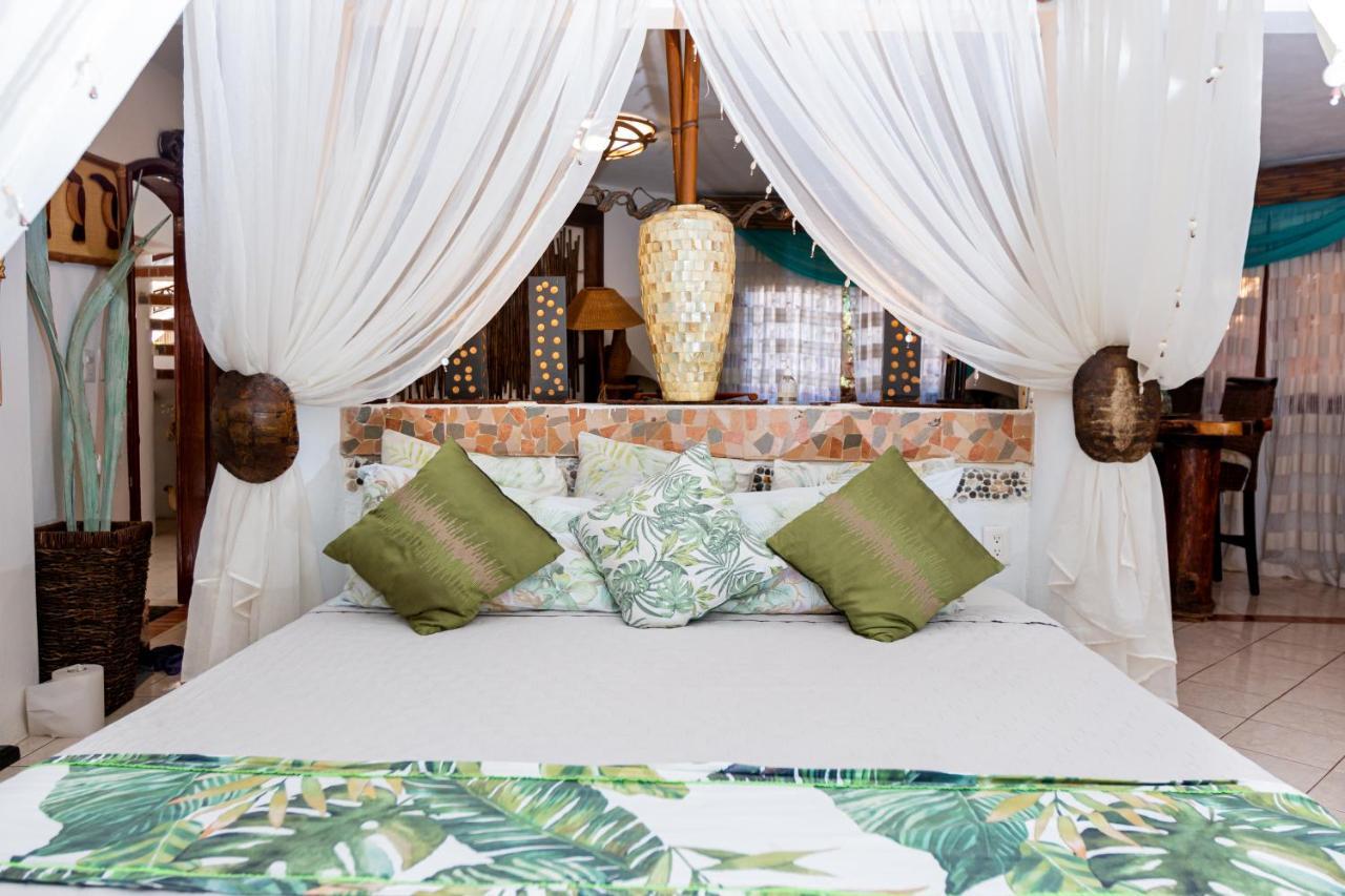 Monyoli Hotel & Boutique Acapulco Luaran gambar
