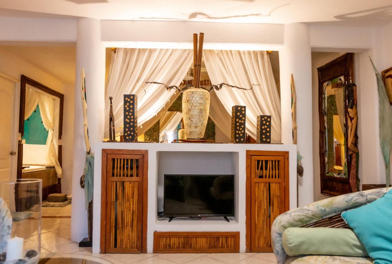 Monyoli Hotel & Boutique Acapulco Luaran gambar