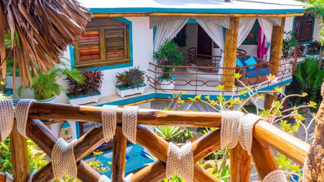 Monyoli Hotel & Boutique Acapulco Luaran gambar