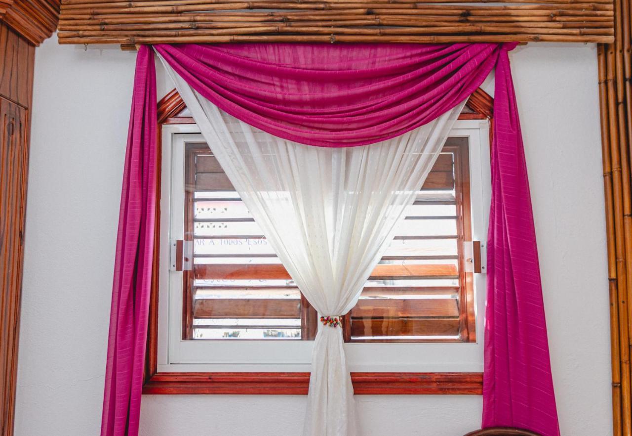 Monyoli Hotel & Boutique Acapulco Luaran gambar