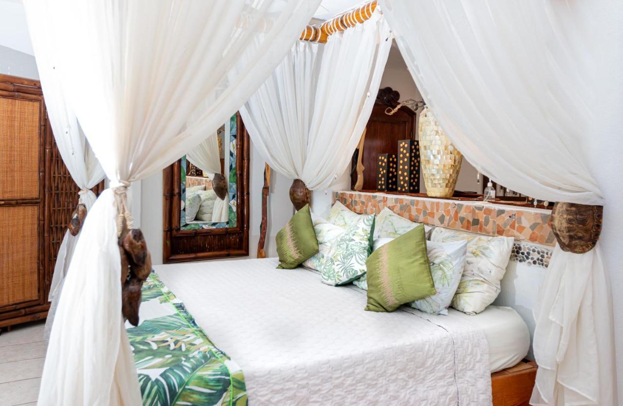 Monyoli Hotel & Boutique Acapulco Luaran gambar