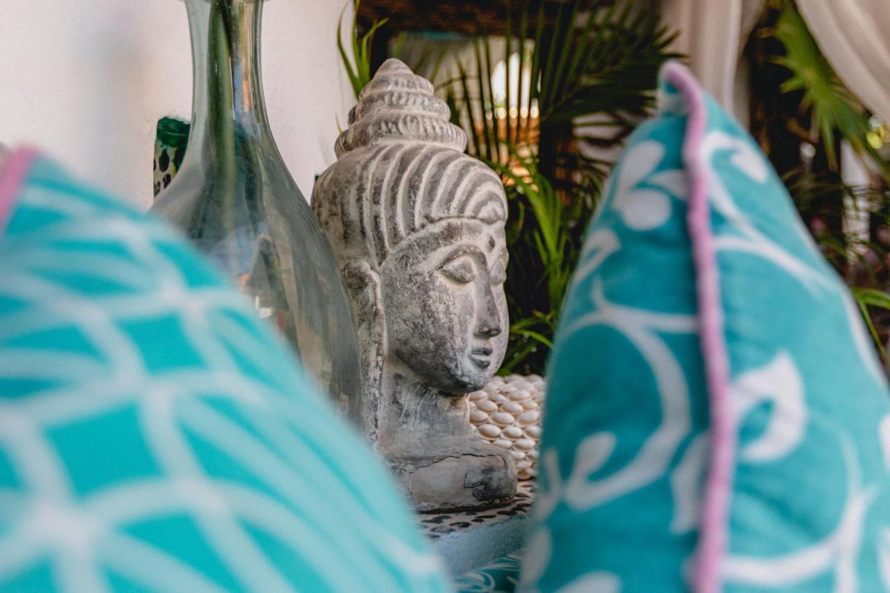 Monyoli Hotel & Boutique Acapulco Luaran gambar