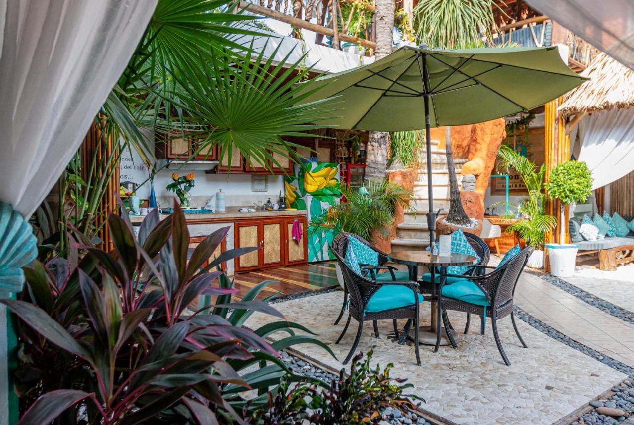 Monyoli Hotel & Boutique Acapulco Luaran gambar