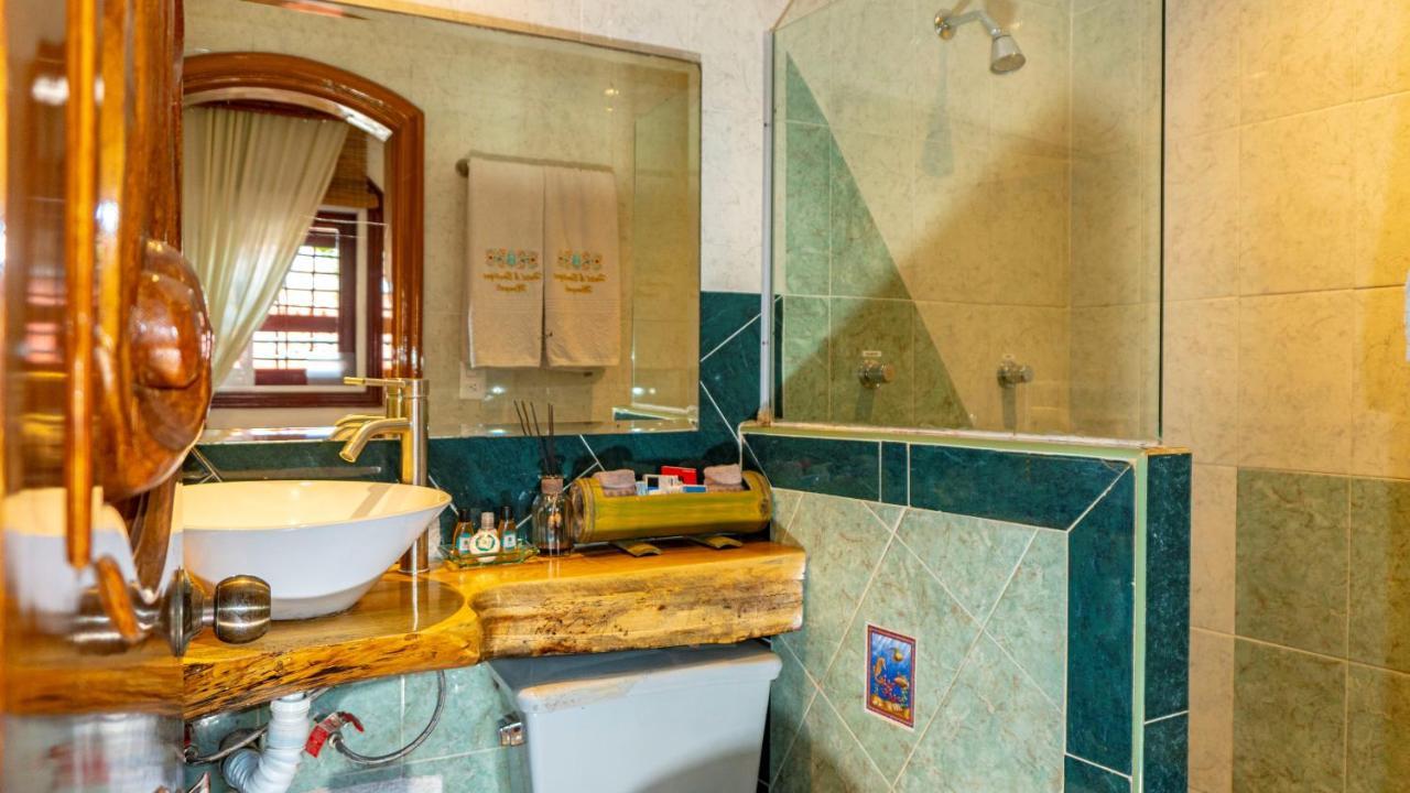 Monyoli Hotel & Boutique Acapulco Luaran gambar